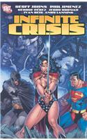 Infinite Crisis