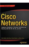 Cisco Networks