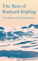 Best of Rudyard Kipling