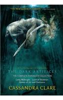 Dark Artifices, the Complete Paperback Collection (Boxed Set)