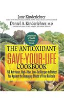 Antioxidant Save-Your-Life Cookbook