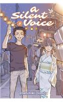 A Silent Voice Vol. 5