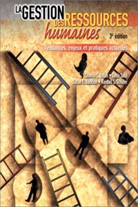 LA GESTION DES RESSOURCES HUMAINES