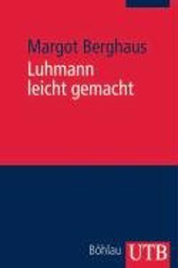 Luhmann Leicht Gemacht