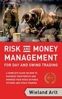 Risk and Money Management for Day and Swing Trading