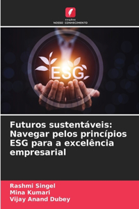 Futuros sustentáveis