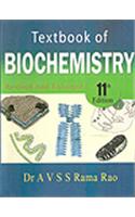 Textbook Of Biochemistry