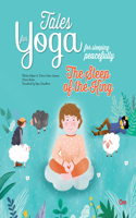 Tales for Yoga