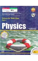 Physics Science for Class 9 Part - 1