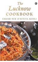 Lucknow Cookbook