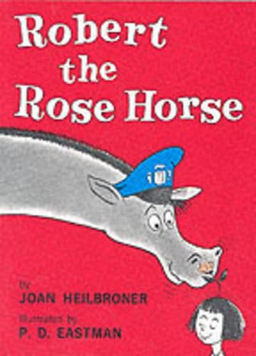 Robert the Rose Horse