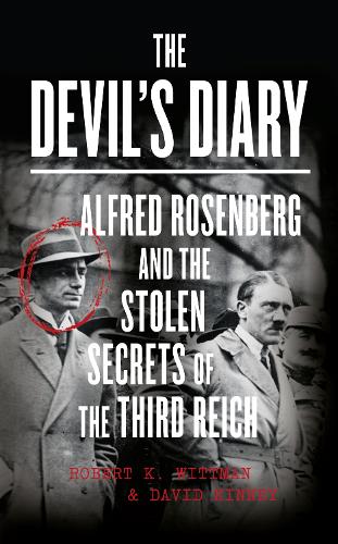 The Devil’s Diary