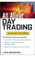 All about Day Trading