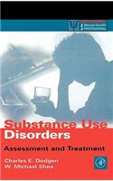 Substance Use Disorders