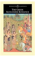 Greek Alexander Romance