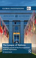 The League of Nations