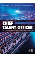 Chief Talent Officer