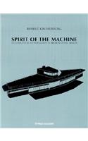 Spirit of the Machine
