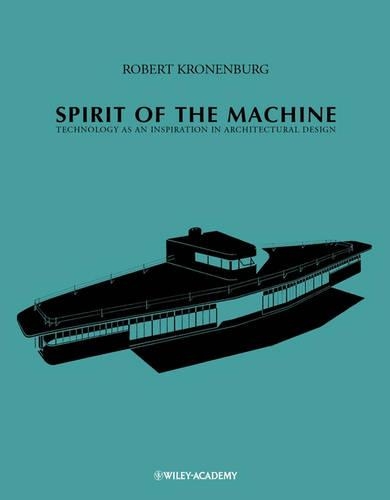 Spirit of the Machine