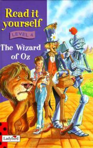 Wizard To Oz
