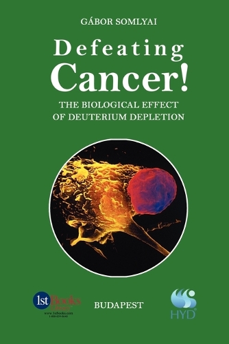 Defeating Cancer!