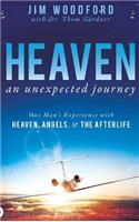 Heaven, an Unexpected Journey