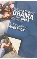 Unfolding Drama of the Bible