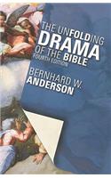 The Unfolding Drama of the Bible