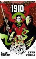 The League of Extraordinary Gentlemen: Century 1910