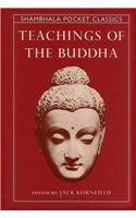 Teachings of the Buddha