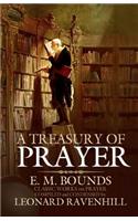 Treasury of Prayer