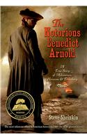 Notorious Benedict Arnold
