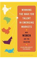 Winning the War for Talent in Emerging Markets