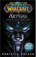 World of Warcraft: Arthas
