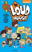 Loud House 3-In-1 #3