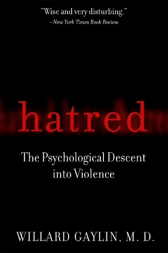 Hatred