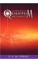 Principles of Quantum Mechanics