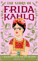 Story of Frida Kahlo