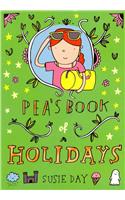 Pea's Book of Holidays