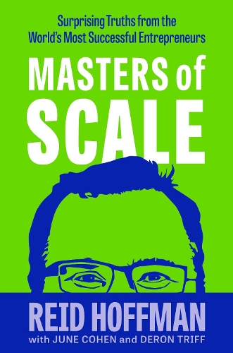 Masters of Scale