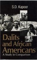 Dalits And African American