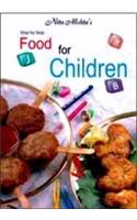 Step by Step Food for Children