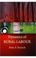 Dynamics of Rural Labour: A Study of Small Holding Rubber Tappers in Kerala