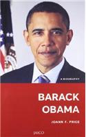 Barack Obama: A Biography