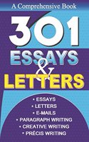 301 ESSAYS & LETTERS