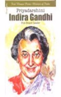 Indira Gandhi