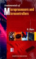 Fundamentals of Microprocessors & Microcontroller(2019-20)