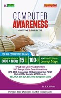 Computer Awareness for General Competitive Exams (Objective with Subjective)