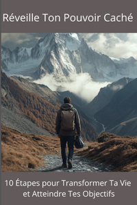 Réveille Ton Pouvoir Caché: 10 Étapes pour Transformer Ta Vie et Atteindre Tes Objectifs