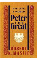 Peter the Great